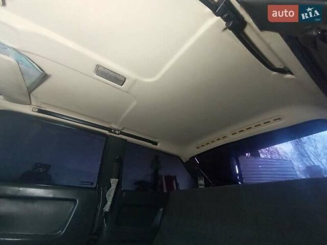 Красный ВАЗ 2108, объемом двигателя 1.3 л и пробегом 91 тыс. км за 1422 $, фото 10 на Automoto.ua