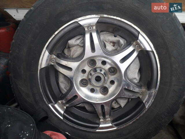 Червоний ВАЗ 2108, об'ємом двигуна 1.3 л та пробігом 90 тис. км за 1350 $, фото 1 на Automoto.ua