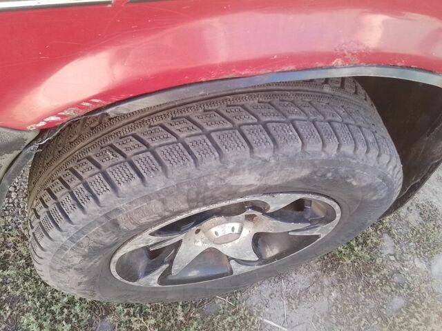 Красный ВАЗ 2108, объемом двигателя 1.3 л и пробегом 1 тыс. км за 700 $, фото 6 на Automoto.ua