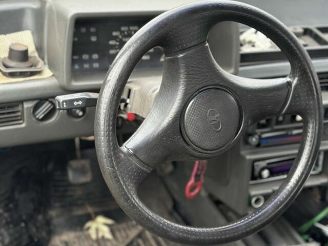 Красный ВАЗ 2108, объемом двигателя 1.3 л и пробегом 123 тыс. км за 750 $, фото 5 на Automoto.ua