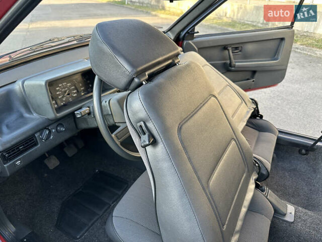 Красный ВАЗ 2108, объемом двигателя 1.3 л и пробегом 9 тыс. км за 9999 $, фото 27 на Automoto.ua