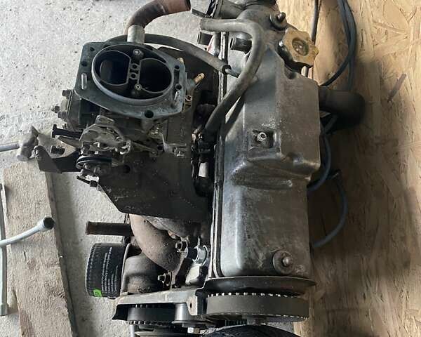 Красный ВАЗ 2108, объемом двигателя 1.5 л и пробегом 100 тыс. км за 550 $, фото 9 на Automoto.ua