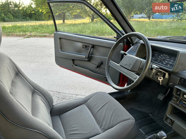 Красный ВАЗ 2108, объемом двигателя 1.3 л и пробегом 9 тыс. км за 9999 $, фото 33 на Automoto.ua