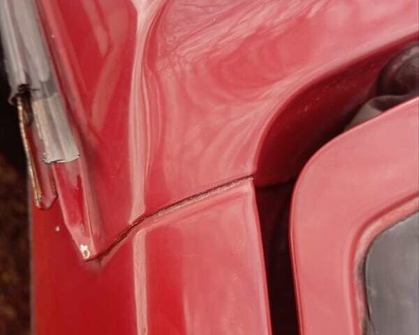 Красный ВАЗ 2108, объемом двигателя 1.3 л и пробегом 91 тыс. км за 1422 $, фото 15 на Automoto.ua