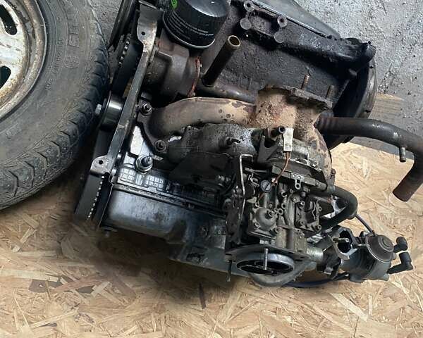 Красный ВАЗ 2108, объемом двигателя 1.5 л и пробегом 100 тыс. км за 550 $, фото 8 на Automoto.ua