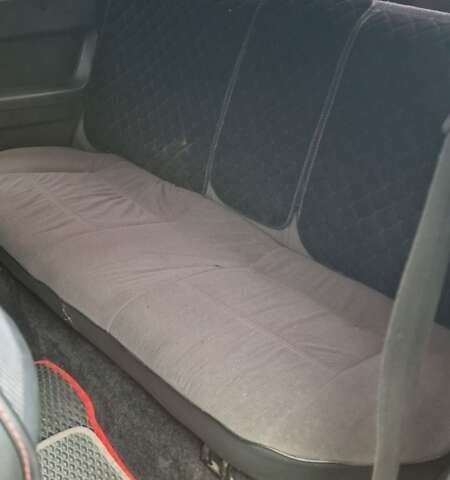 Червоний ВАЗ 2108, об'ємом двигуна 1.5 л та пробігом 150 тис. км за 1300 $, фото 6 на Automoto.ua