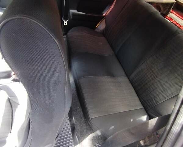 Красный ВАЗ 2108, объемом двигателя 1.3 л и пробегом 150 тыс. км за 1200 $, фото 9 на Automoto.ua