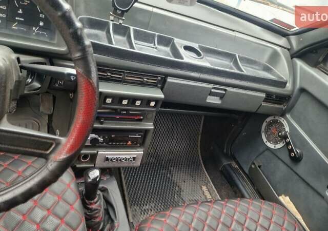 Червоний ВАЗ 2108, об'ємом двигуна 1.5 л та пробігом 150 тис. км за 1300 $, фото 5 на Automoto.ua