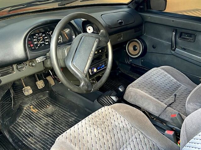 Червоний ВАЗ 2108, об'ємом двигуна 1.3 л та пробігом 300 тис. км за 850 $, фото 2 на Automoto.ua