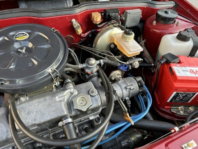 Красный ВАЗ 2108, объемом двигателя 1.3 л и пробегом 9 тыс. км за 8999 $, фото 21 на Automoto.ua