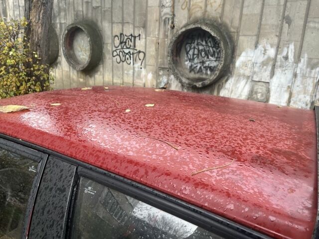 ВАЗ 2108 1989 у Львові на Automoto.ua Червоний ВАЗ 2108, об'ємом двигуна 1.3 л та пробігом 317 тис. км за 900 $, фото 13 на Automoto.ua