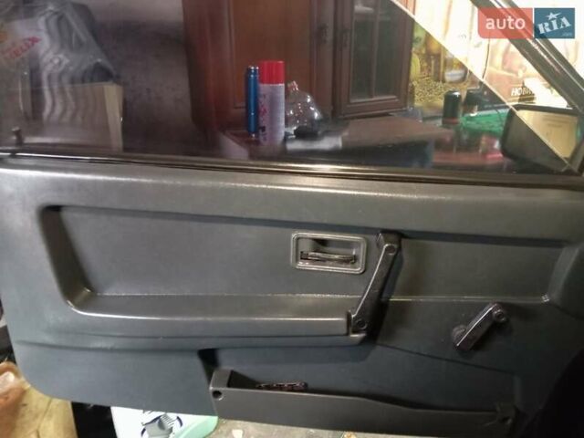 Красный ВАЗ 2108, объемом двигателя 1.3 л и пробегом 91 тыс. км за 1422 $, фото 8 на Automoto.ua