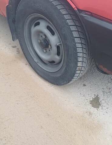 Червоний ВАЗ 2108, об'ємом двигуна 1.29 л та пробігом 120 тис. км за 800 $, фото 14 на Automoto.ua