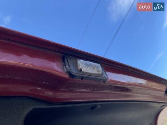 ВАЗ 2108 1990 в Черновцах на Automoto.ua Красный ВАЗ 2108, объемом двигателя 1.29 л и пробегом 110 тыс. км за 2500 $, фото 40 на Automoto.ua