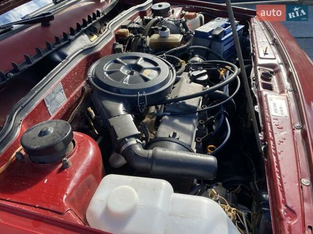 ВАЗ 2108 1990 в Черновцах на Automoto.ua Красный ВАЗ 2108, объемом двигателя 1.29 л и пробегом 110 тыс. км за 2500 $, фото 37 на Automoto.ua
