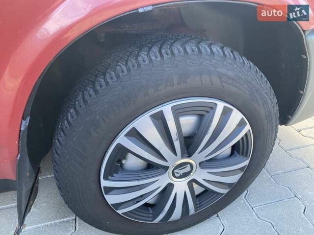 ВАЗ 2108 1990 в Черновцах на Automoto.ua Красный ВАЗ 2108, объемом двигателя 1.29 л и пробегом 110 тыс. км за 2500 $, фото 45 на Automoto.ua