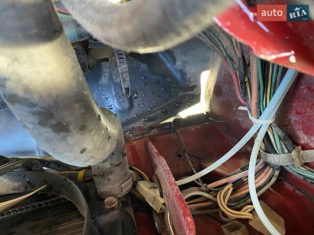 ВАЗ 2108 1990 в Черновцах на Automoto.ua Красный ВАЗ 2108, объемом двигателя 1.29 л и пробегом 110 тыс. км за 2500 $, фото 35 на Automoto.ua