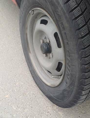 Червоний ВАЗ 2108, об'ємом двигуна 1.29 л та пробігом 120 тис. км за 800 $, фото 11 на Automoto.ua