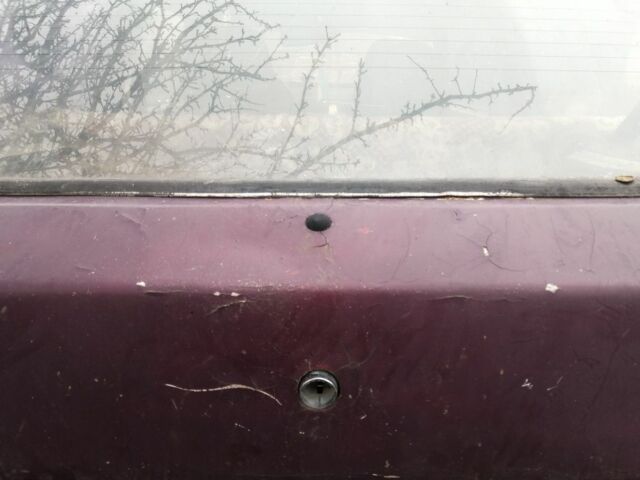 Красный ВАЗ 2108, объемом двигателя 1.5 л и пробегом 5 тыс. км за 474 $, фото 10 на Automoto.ua