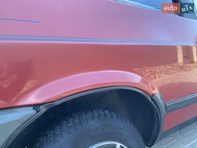 ВАЗ 2108 1990 в Черновцах на Automoto.ua Красный ВАЗ 2108, объемом двигателя 1.29 л и пробегом 110 тыс. км за 2500 $, фото 42 на Automoto.ua