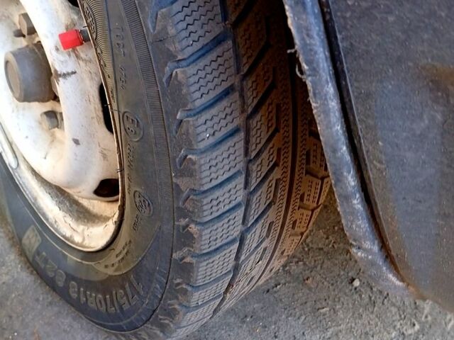 Красный ВАЗ 2108, объемом двигателя 1.3 л и пробегом 0 тыс. км за 700 $, фото 1 на Automoto.ua