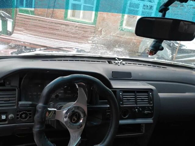 Красный ВАЗ 2108, объемом двигателя 0 л и пробегом 1 тыс. км за 600 $, фото 1 на Automoto.ua