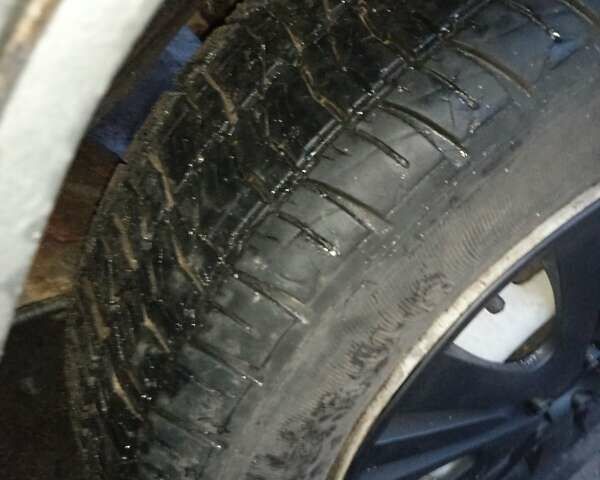Красный ВАЗ 2108, объемом двигателя 1.5 л и пробегом 30 тыс. км за 1400 $, фото 6 на Automoto.ua