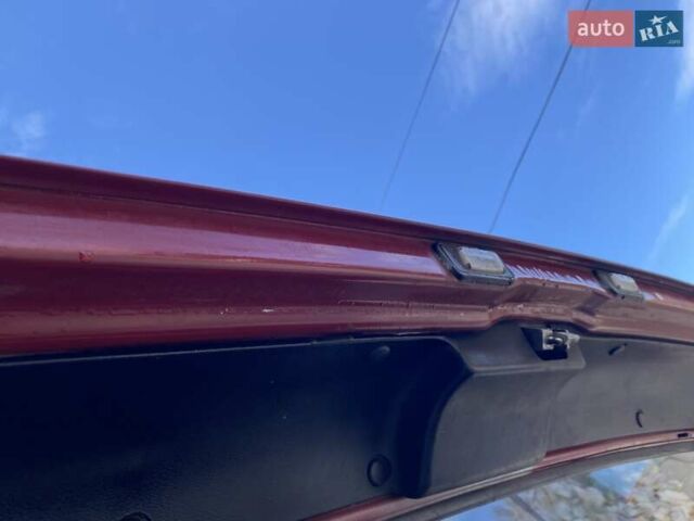 ВАЗ 2108 1990 в Черновцах на Automoto.ua Красный ВАЗ 2108, объемом двигателя 1.29 л и пробегом 110 тыс. км за 2500 $, фото 41 на Automoto.ua