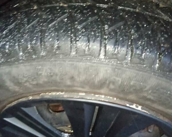 Красный ВАЗ 2108, объемом двигателя 1.5 л и пробегом 30 тыс. км за 1400 $, фото 5 на Automoto.ua