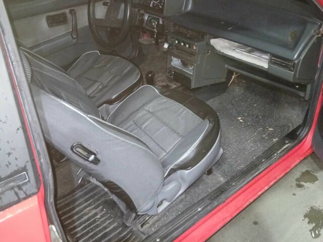 Красный ВАЗ 2108, объемом двигателя 1.3 л и пробегом 2 тыс. км за 900 $, фото 5 на Automoto.ua