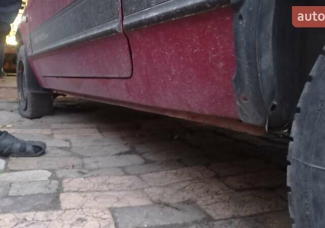 Червоний ВАЗ 2108, об'ємом двигуна 1.3 л та пробігом 300 тис. км за 999 $, фото 7 на Automoto.ua