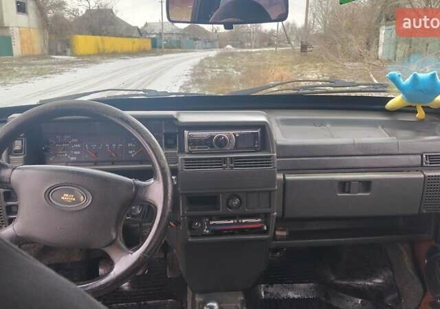 Червоний ВАЗ 2108, об'ємом двигуна 1.5 л та пробігом 215 тис. км за 1300 $, фото 17 на Automoto.ua