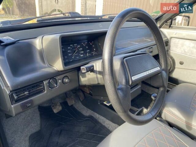 ВАЗ 2108 1990 в Черновцах на Automoto.ua Красный ВАЗ 2108, объемом двигателя 1.29 л и пробегом 110 тыс. км за 2500 $, фото 22 на Automoto.ua