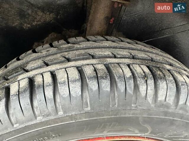 Красный ВАЗ 2108, объемом двигателя 1.5 л и пробегом 100 тыс. км за 950 $, фото 43 на Automoto.ua