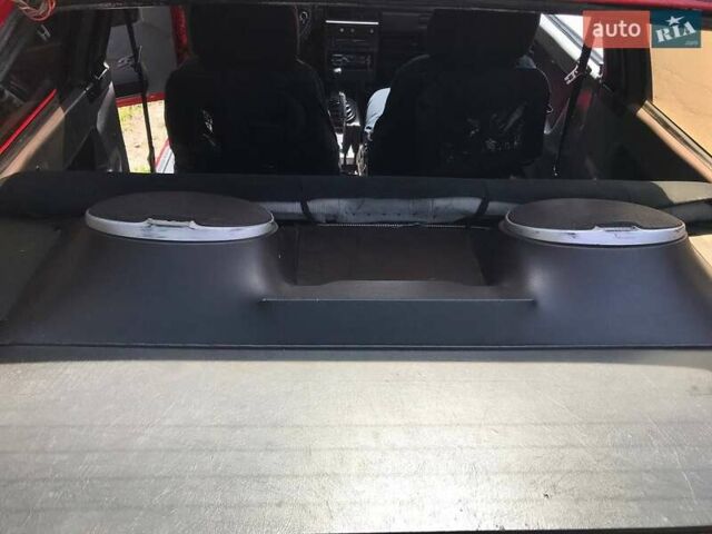 ВАЗ 2108 1990 у Запоріжжя на Automoto.ua Червоний ВАЗ 2108, об'ємом двигуна 1.5 л та пробігом 200 тис. км за 1500 $, фото 9 на Automoto.ua