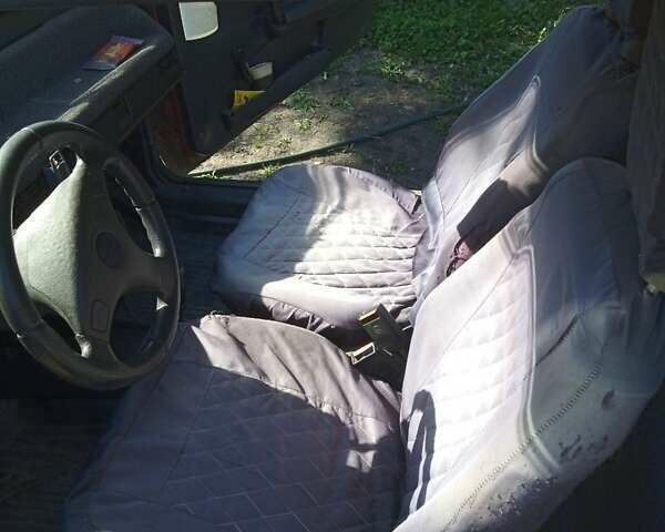 ВАЗ 2108 1990 в Томашполе на Automoto.ua Красный ВАЗ 2108, объемом двигателя 1.29 л и пробегом 333 тыс. км за 758 $, фото 1 на Automoto.ua