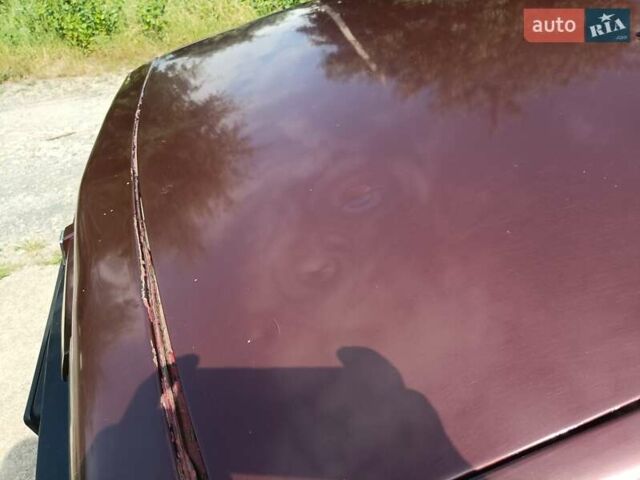 Червоний ВАЗ 2108, об'ємом двигуна 1.3 л та пробігом 200 тис. км за 1000 $, фото 7 на Automoto.ua