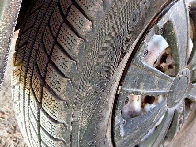 Красный ВАЗ 2108, объемом двигателя 1.3 л и пробегом 0 тыс. км за 700 $, фото 2 на Automoto.ua