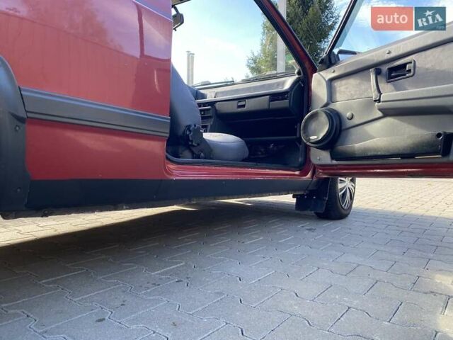 ВАЗ 2108 1990 в Черновцах на Automoto.ua Красный ВАЗ 2108, объемом двигателя 1.29 л и пробегом 110 тыс. км за 2500 $, фото 17 на Automoto.ua