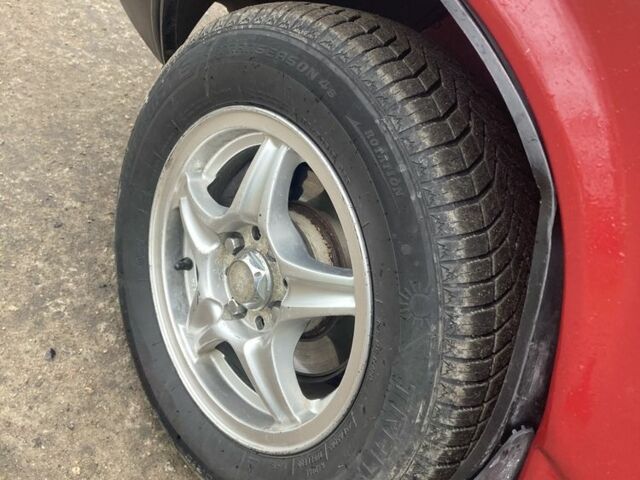 Червоний ВАЗ 2108, об'ємом двигуна 1.5 л та пробігом 1000 тис. км за 850 $, фото 7 на Automoto.ua