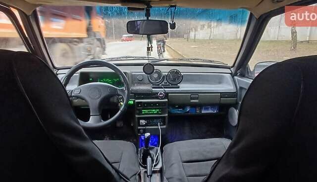 Червоний ВАЗ 2108, об'ємом двигуна 1.29 л та пробігом 120 тис. км за 800 $, фото 8 на Automoto.ua