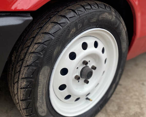 Красный ВАЗ 2108, объемом двигателя 1.3 л и пробегом 10 тыс. км за 1500 $, фото 13 на Automoto.ua