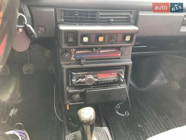 ВАЗ 2108 1990 у Запоріжжя на Automoto.ua Червоний ВАЗ 2108, об'ємом двигуна 1.5 л та пробігом 200 тис. км за 1500 $, фото 8 на Automoto.ua