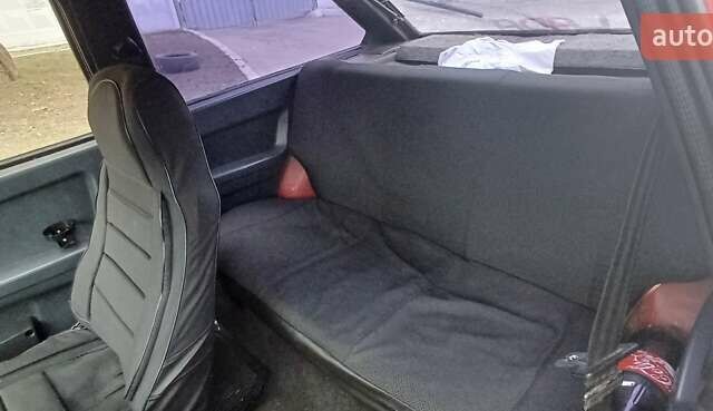 Червоний ВАЗ 2108, об'ємом двигуна 1.29 л та пробігом 120 тис. км за 800 $, фото 10 на Automoto.ua