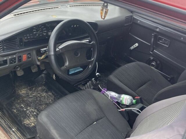 Червоний ВАЗ 2108, об'ємом двигуна 1.5 л та пробігом 1000 тис. км за 850 $, фото 6 на Automoto.ua