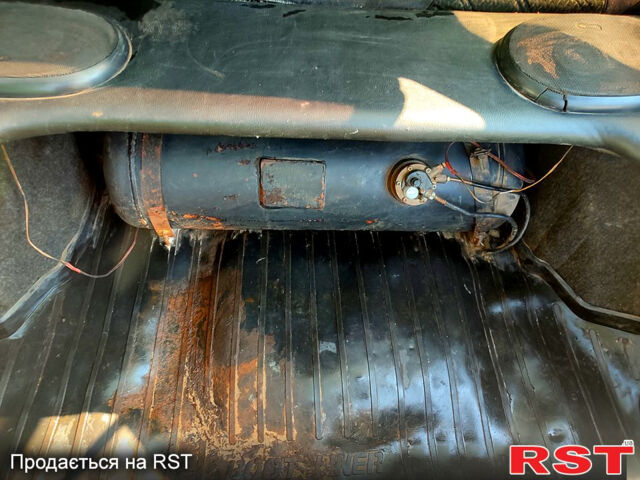 Красный ВАЗ 2108, объемом двигателя 1.3 л и пробегом 0 тыс. км за 670 $, фото 6 на Automoto.ua