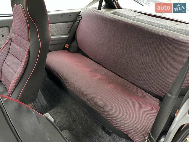 Красный ВАЗ 2108, объемом двигателя 1.5 л и пробегом 100 тыс. км за 999 $, фото 38 на Automoto.ua