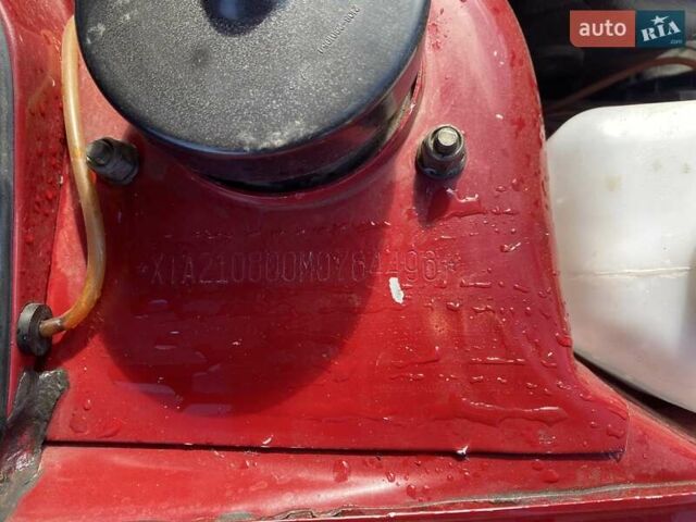 ВАЗ 2108 1990 в Черновцах на Automoto.ua Красный ВАЗ 2108, объемом двигателя 1.29 л и пробегом 110 тыс. км за 2500 $, фото 36 на Automoto.ua