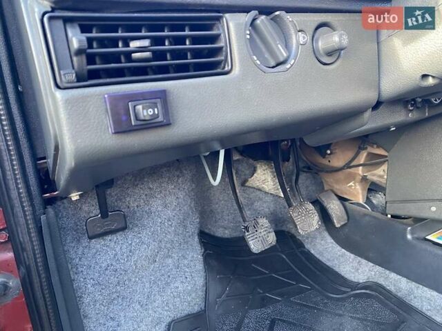 ВАЗ 2108 1990 в Черновцах на Automoto.ua Красный ВАЗ 2108, объемом двигателя 1.29 л и пробегом 110 тыс. км за 2500 $, фото 51 на Automoto.ua
