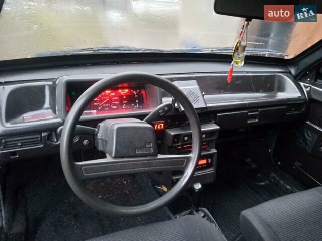 Красный ВАЗ 2108, объемом двигателя 1.3 л и пробегом 100 тыс. км за 800 $, фото 12 на Automoto.ua